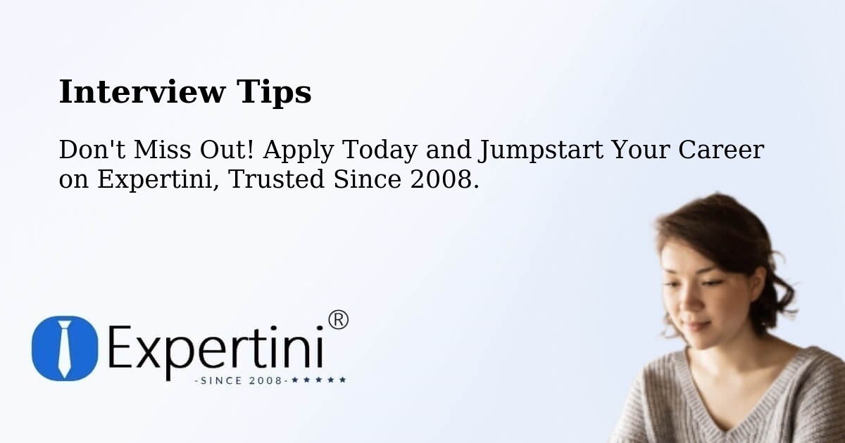 Interview Tips & Techniques for Job Seekers – Bordeşti - Bordeşti, Romania Jobs Expertini