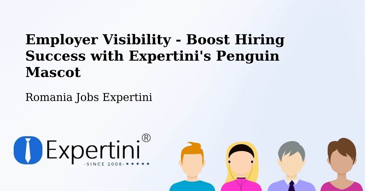 CV and Resume Visibility Optimization – Bordeşti - Romania Jobs Expertini